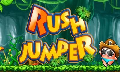 download Rush Jumper apk
